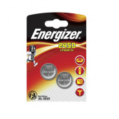                     Элемент питания Energizer CR2025 -2 штуки в блистере.