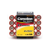 Батарейка АА CAMELION LR6-PB24 1.5V (24 шт.)