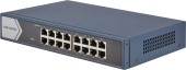 Коммутатор Hikvision DS-3E0516-E