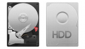 HDD жесткие диски