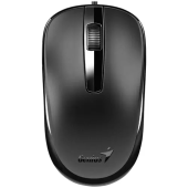 Компьютерная мышь Genius DX-120 Black