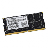 Оперативная память для ноутбука 16Gb DDR4 2666MHz GEIL PC4-21330 SO-DIMM 19-19-19-43 GS416GB2666C19S