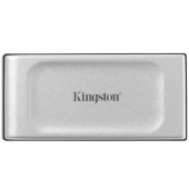 Жесткий диск SSD внешний 2000GB Kingston SXS2000/2000G серый