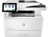 МФП HP Europe LaserJet Enterprise M430f (3PZ55A#B19)