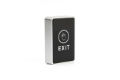 Кнопка выхода накладная бесконтактная SPRUT Exit Button-87P-NT