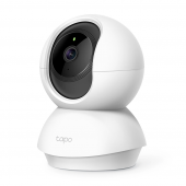 Домашняя Wi-Fi камера Tapo C210 (повортоная)