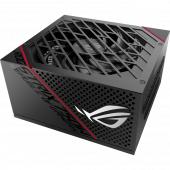 Блок питания ROG Strix 750W ATX12V/13.5cm/EU/80+Gold, Full modular, ROG-STRIX-750G