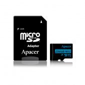 Карта памяти MicroSDXC 256 GB Apacer AP256GMCSX10U7-R