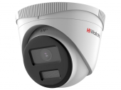 IP Камера, купольная , HiWatch DS-I253L(B) (2.8mm)