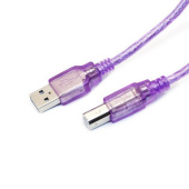 Интерфейсный кабель USB 2.0 A-B HP 5 м