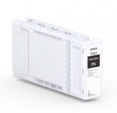 Картридж Epson C13T50U100 с черными чернилами для печати на глянцевых носителях (350 мл)
