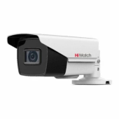 TVI Камера, цилиндрическая, HiWatch DS-T506(D) (2.7-13.5mm)
