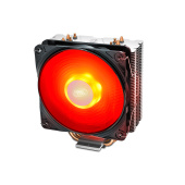 Кулер для процессора GAMMAXX 400 V2 RED