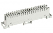 Плинт 10 парный LCA PLUS