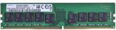Оперативная память  16GB DDR4 3200 MT/s Samsung DRAM  (PC4-25600) ECC UDIMM M391A2G43BB2-CWEQY