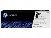 Картридж HP Europe CB436A (CB436A)
