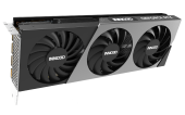 Видеокарта Inno3D GeForce RTX4070 Ti X3, 12G GDDR6X 192-bit HDMI 3xDP N407T3-126X-186148N