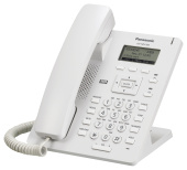 Стационарный IP-телефон Panasonic KX-HDV100RU