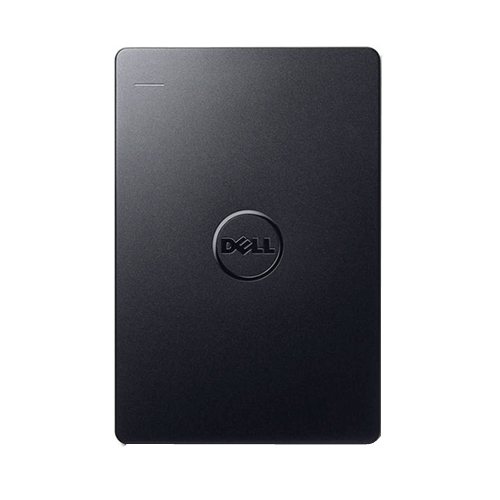 Optical drive Dell/Slim DW316/DVD-/+RW/USB/external