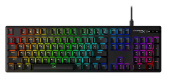 Клавиатура игровая HyperX Alloy Origins HX-KB6RDX-RU (4P4F6AX#ACB)