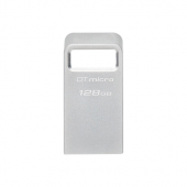 USB Флеш 128GB 3.1 Kingston DTMC3G2/128GB металл