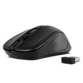 Беспроводная мышь SVEN RX-270W black