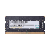 Оперативная память для ноутбука SO-DIMM 8Gb DDR4 PC21300/2666MHz Apacer ES.08G2V.GNH