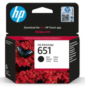 Картридж HP Europe C2P10AE (C2P10AE#BHK)