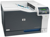 Принтер HP Europe Color LaserJet CP5225N