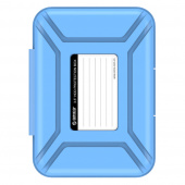 Защитный чехол для жесткого диска ORICO PHX35-V1-BL <3.5" HDD/SSD, 178x128x29.2mm>