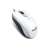 Мышь Genius DX-110 USB Белая