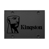 Твердотельный накопитель SSD 960 Gb Kingston SA400S37/960G SATA 7мм