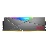 ОЗУ ADATA XPG SPECTRIX D50 8Gb 3600MHz DDR4 DIMM, CL18, 1.5v, AX4U36008G18I-ST50
