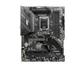 Материнская плата MSI MAG B760 TOMAHAWK WIFI DDR LGA1700 4xDDR4 4xSATA3 RAID 3xM.2 HDMI DP ATX