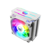 Кулер для процессора Zalman CNPS10X OPTIMA Ⅱ WHITE RGB