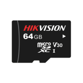 Карта памяти, Hikvision HS-TF-C1(STD)/64G