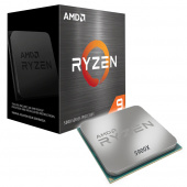 Процессор AMD Ryzen 9 5900X, BOX