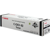 Тонер Canon C-EXV43/IRADV4/500I (2788B002)