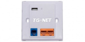Беспроводная точка доступа Wi-Fi TG-NET WA1301