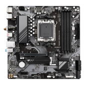 Материнская плата Gigabyte A620M GAMING X AX