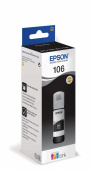                     Чернила Epson C13T00R140  для L7160/L7180 чёрный