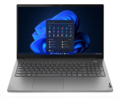 Ноутбук Lenovo Thinkbook 15,6'FHD/Ryzen 5-5625U/8gb/256gb/int/Win Pro (21DL0005RU)