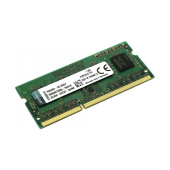 Оперативная память для ноутбука SO-DIMM 4Gb DDR3L PC12800/1600Mhz Kingston, BOX