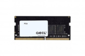Оперативная память для ноутбука 16Gb DDR4 3200MHz GEIL PC4-24600 SO-DIMM 22-22-22-52 GS416GB3200C22S