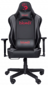 Игровое кресло Bloody G3(GC)-330-Black/Gray