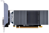 Видеокарта Inno3D GeForce GT1030 2GB GDDR5 LP, 2G GDDR5 64bit DVI HDMI N1030-1SDV-E5BL