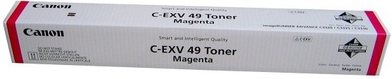 Toner Canon/C-EXV49/для IR ADV C33xx/magenta