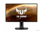 Монитор 23.8" ASUS TUF Gaming VG249Q, Black