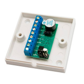 Контроллер ТМ и Proxi, до 680 ключей, световая и звуковая индикация Z-5R в корпусе