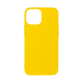 Чехол для телефона X-Game XG-PR82 для Iphone 13 Pro TPU Жёлтый